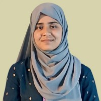 DigiBiomics Employee Afroze Mohammad's profile photo