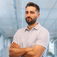 symphony.is Employee Amar Kadic's profile photo