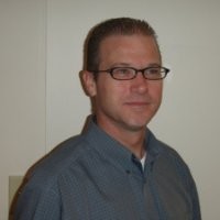 C&A Industries Employee Joe Currier's profile photo