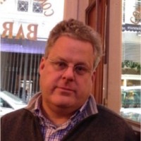 Terner Housing Innovation Labs Employee Mike Reilly's profile photo