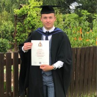 Creative Education Trust Employee Thomas Brindley's profile photo