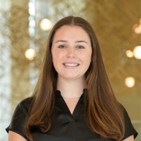 GroupM Employee Caroline Moriarty's profile photo