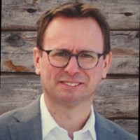 STANLEY Security Sverige AB Employee Robert Stenlund's profile photo