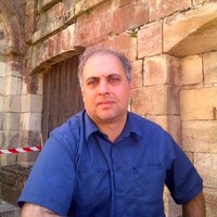 Micro Materials Ltd Employee Krish Narain's profile photo