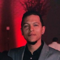 Amazon Employee Diego Parra's profile photo
