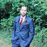 Aaron Zimmerman Email & Phone Number