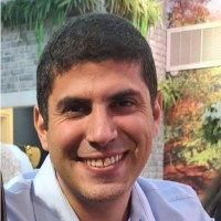 GI-View Employee Abraham Obadia's profile photo