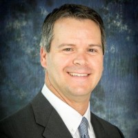 Duke Energy Corporation Employee Bryan Hoffman's profile photo