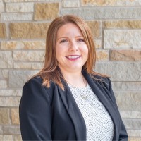 Quest Agency LFA Employee Elyse Fulton's profile photo