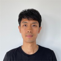 Whova Employee Xiangyu Yu's profile photo