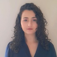 Tratics LLC Employee Fatjona Thaçi's profile photo