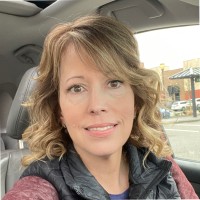 REFIT® Revolution Employee Kristy Kelm's profile photo