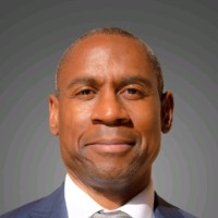 Robert Bush Jr.