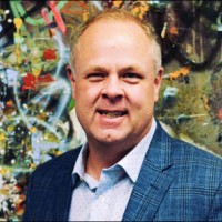 Nexus Digital Employee Rob Barber's profile photo