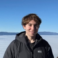 Cruva Employee Samuel Strong's profile photo