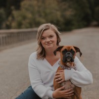 Redline Mechanical Employee Melissa Kessler's profile photo