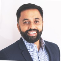 Zero Two Employee Raj Jayachandran's profile photo