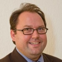 Beerenberg Employee Johansen's profile photo
