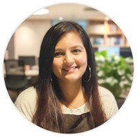 Disha Patel Email