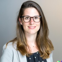 Virtus Partners Employee Victoria Parra's profile photo