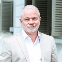 Mark Cosgrove Email & Phone Number