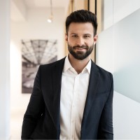 Aurelis Real Estate Employee Marco Nicks's profile photo