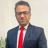 Ravin Group Employee Gorav Atri's profile photo