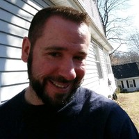General Dynamics Mission Systems Employee Thomas Aube's profile photo