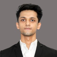 Dharmil Ghelani Email & Phone Number