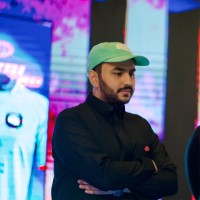 Twisted Minds Employee Meshal Aburas's profile photo