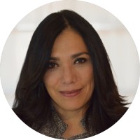 EXOS TECHNOLOGY Employee Gabriela Garcia Ortiz's profile photo