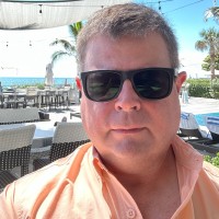 Guardian Manufacturing Employee Gary Smith's profile photo