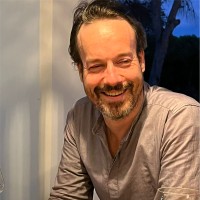 ING Nederland Employee Pieter van Zijl's profile photo