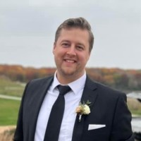 Granite Logistics | Agent for Trinity Logistics Employee Chris Anderson's profile photo