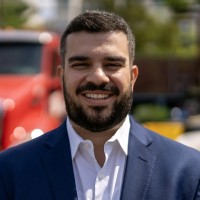 Fort Myer Construction Company Employee Fabio Fernandes's profile photo
