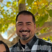 Allfasteners USA Employee Charles Villalobos's profile photo