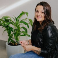 Filtros Planeta Água Employee Daiana Moreira's profile photo