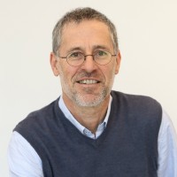 CogMe Employee Ilan Ben-Oren's profile photo