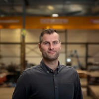 MAAT | Transport | Techniek | Heftrucks | Logistiek | Truckparq 24/7 Employee Jeroen van Den Berg's profile photo