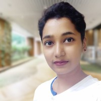 Agoda Employee Rosy Stephen's profile photo