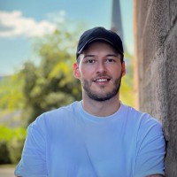 Common Interest Employee Joel Hawes's profile photo