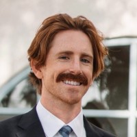Clearsquare Employee Andrew Kimball's profile photo