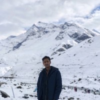Lloyds Technology Centre India Employee Omkar Kumar's profile photo