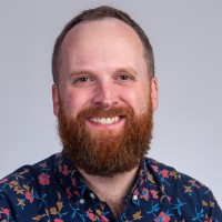 Dialpad Employee Daniel Shepherd's profile photo