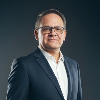 Valdolirio Junior Email