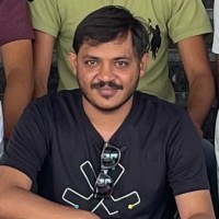 Centric Web Solution Employee Purvesh Patel's profile photo