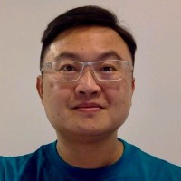 KaiOS Technologies, Inc. Employee Vincent Chang's profile photo