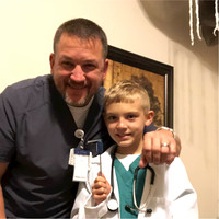 Michael Johns Email & Phone Number