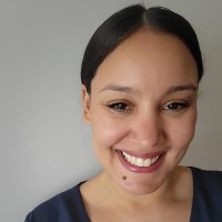 Nextrove, LLC Employee Yasmine Benlahrech's profile photo