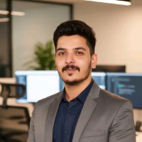 Hamza Rehman's profile photo